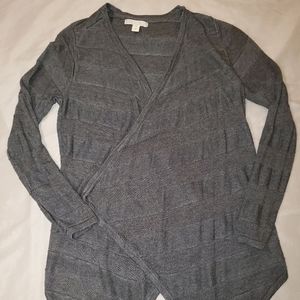 Dana Buchman cardigan